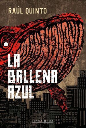 LA BALLENA AZUL