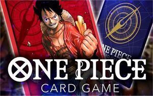 ONE PIECE CARD GAME BOOSTER EB02 MEMORIAL COLLECTION (INGL�S)
