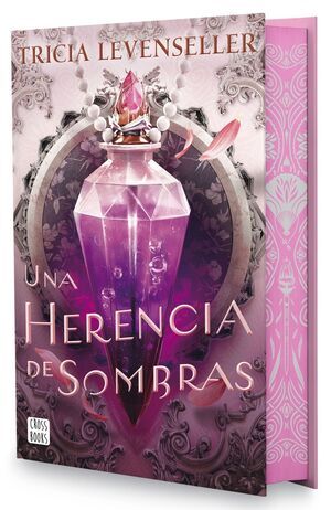 UNA HERENCIA DE SOMBRAS (EDICI�N ESPECIAL)