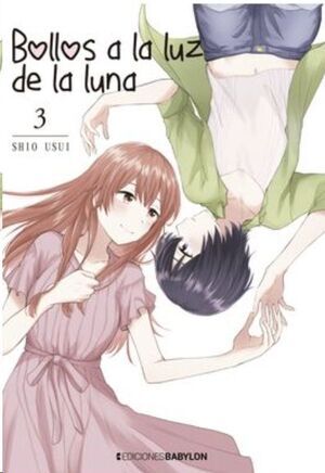 BOLLOS A LA LUZ DE LA LUNA #03