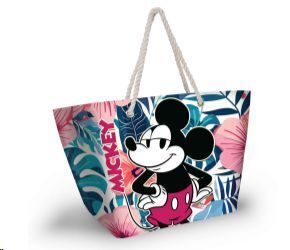 BOLSA PLAYA DISNEY MICKEY MOUSE
