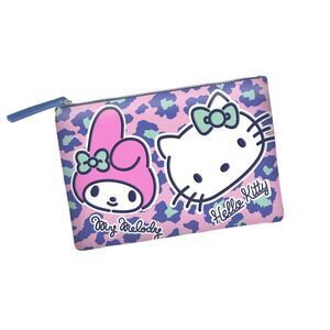 NECESER PLAYA HELLO KITTY SOLEIL SAFARI
