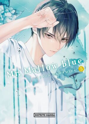 MR. MALLOW BLUE #05