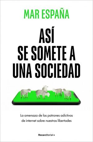 AS� SE SOMETE A UNA SOCIEDAD