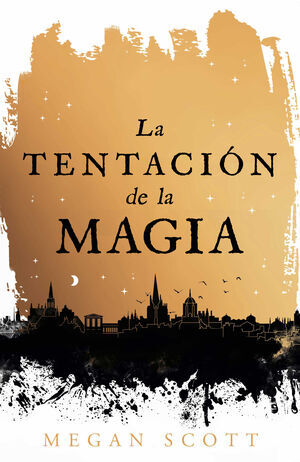 LA TENTACI�N DE LA MAGIA