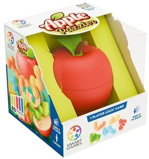 APPLE PUZZLER