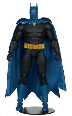 DC MULTIVERSE FIGURA BATMAN 18 CM (DC ONE MILLION)