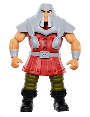 MASTERS OF THE UNIVERSE ORIGINS FIGURAS RAM MAN 14 CM