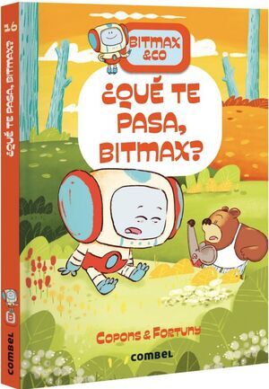 BITMAX &CO. �QUE TE PASA BITMAX?