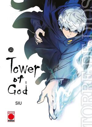 TOWER OF GOD #13