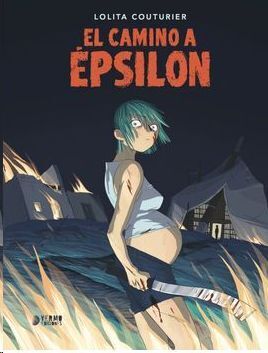 EL CAMINO A �PSILON