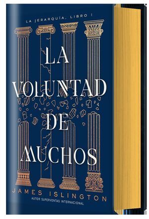 LA VOLUNTAD DE MUCHOS