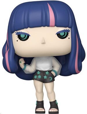 BORUTO: NARUTO NEXT GENERATIONS FIGURA POP! ANIMATION VINYL EIDA 9 CM