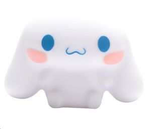 SANRIO L�MPARA MOOD LIGHT CINNAMOROLL 11 CM
