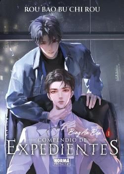 COMPENDIO DE EXPEDIENTES #01