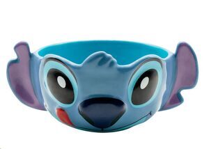 LILO & STITCH CUENTO DISNEY STITCH 3D