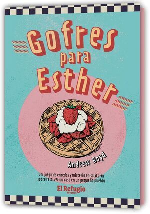 GOFRES PARA ESTHER JDR