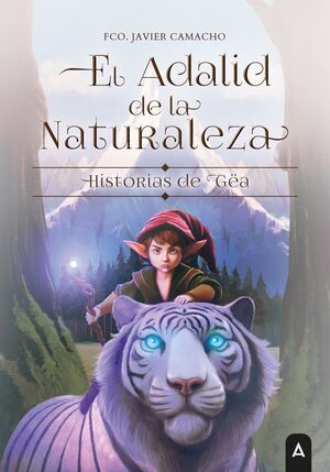 EL ADALID DE LA NATURALEZA