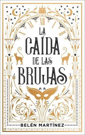 LA CA�DA DE LAS BRUJAS VOL.3 VALS DE LA BRUJA