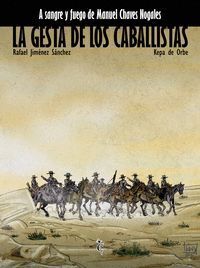 LA GESTA DE LOS CABALLISTAS