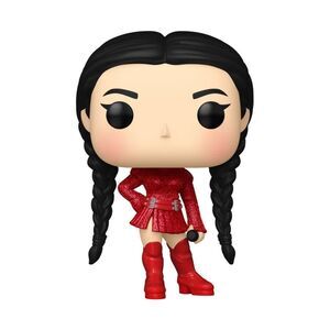 ROSAL�A POP! ROCKS VINYL FIG ROSAL�A (BIZCOCHITO) (DGLT) 9 CM F-417