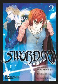 SWORDGAI #02
