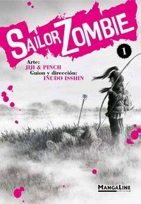 SAILOR ZOMBIE #01