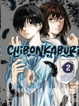 CHIBONKABURI. LA CORONA DEL DEMONIO #02
