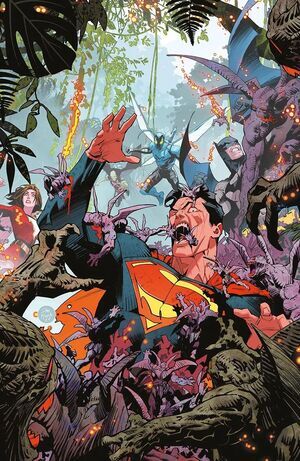 ALL IN JUSTICE LEAGUE UNLIMITED #02