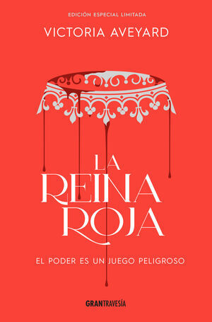 LA REINA ROJA (EDICION ESPECIAL)