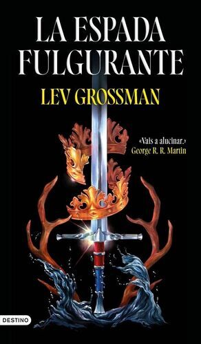 LA ESPADA FULGURANTE