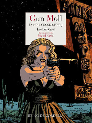 GUN MOLL