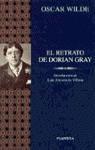 RETRATO DE DORIAN GRAY