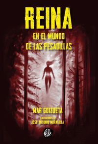 REINA EN EL MUNDO DE LAS PESADILLAS