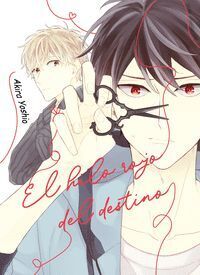 EL HILO ROJO DEL DESTINO