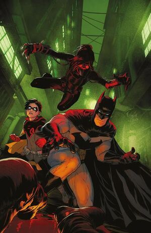 ALL IN DETECTIVE COMICS #03
