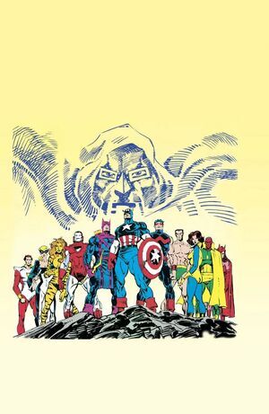 EMPERADOR MUERTE: LA HISTORIA ORIGINAL