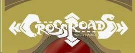 CROSSROADS #01