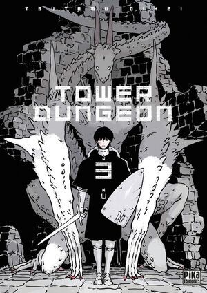 TOWER DUNGEON #03