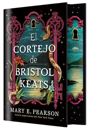 EL CORTEJO DE BRISTOL KEATS (EDICI�N ESPECIAL LIMITADA)