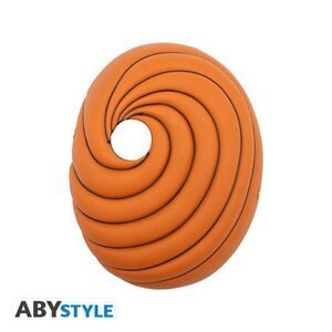 NARUTO SHIPPUDEN REPLICA 1/1 MASCARA TOBI