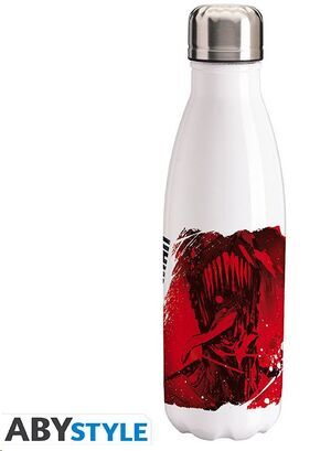 CHAINSAW MAN BOTELLA DE AGUA POCHITA & CHAINSAW MAN 500 ML