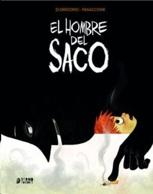 EL HOMBRE DEL SACO