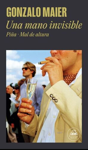 UNA MANO INVISIBLE