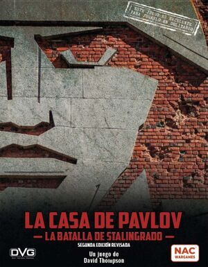 LA CASA DE PAVLOV - 2� EDICI�N