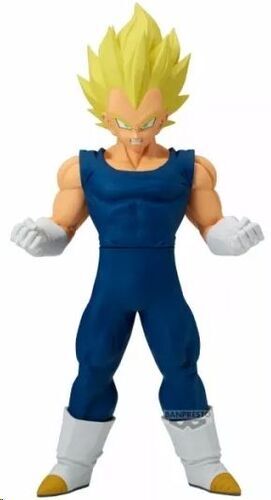 DRAGON BALL Z GRANDISTA FIGURA VEGETA 26 CM