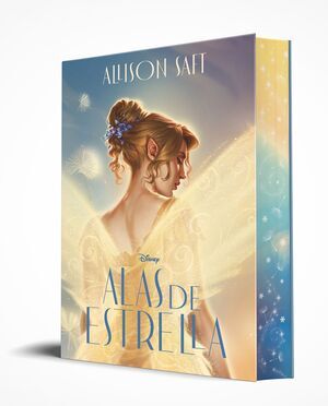 ALAS DE ESTRELLA (DISNEY)