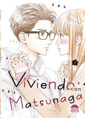 VIVIENDO CON MATSUNAGA #07