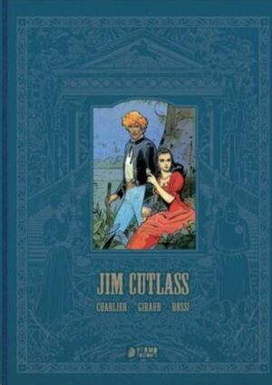 JIM CUTLASS. OBRA COMPLETA
