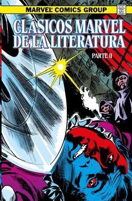 CL�SICOS MARVEL DE LA LITERATURA V2 (MARVEL LIMITED EDITION)